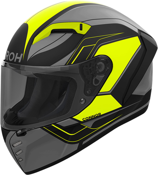 Мотошлем Airoh Connor Dunk CND31-S - фото