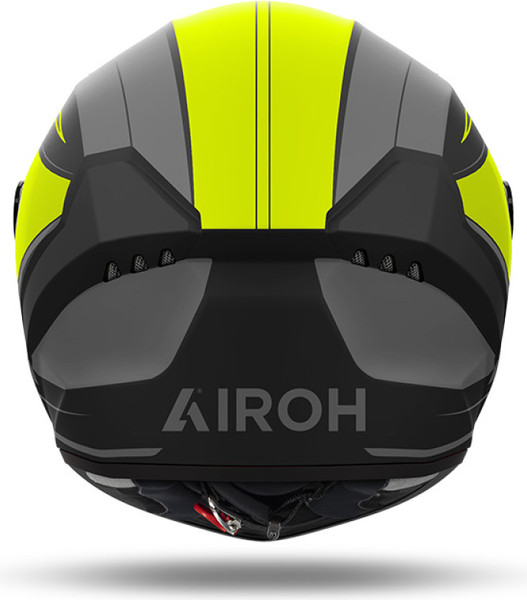 Мотошлем Airoh Connor Dunk CND31-S