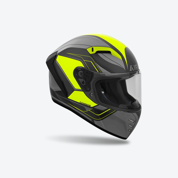 Мотошлем Airoh Connor Dunk CND31-XL