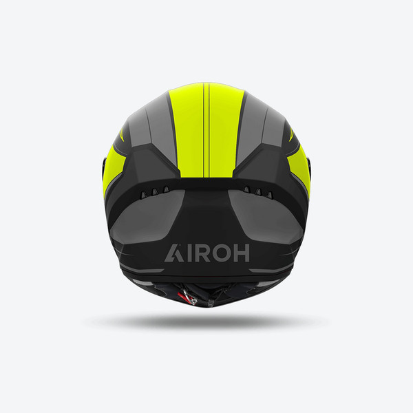 Мотошлем Airoh Connor Dunk CND31-XXL