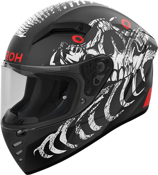 Мотошлем Airoh Connor Myth CNM35-L - фото