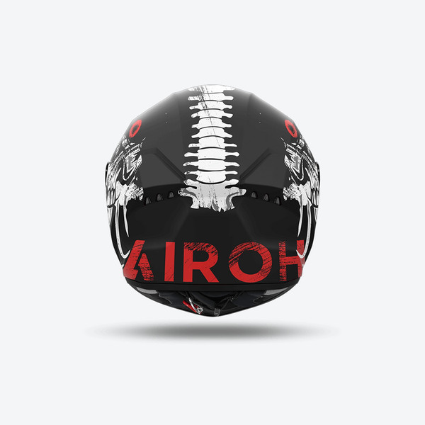 Мотошлем Airoh Connor Myth CNM35-XL