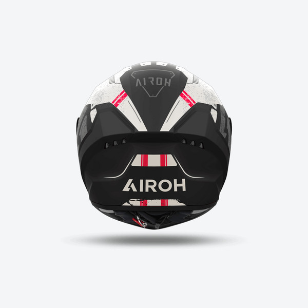 Мотошлем Airoh Connor Omega CNO35-L