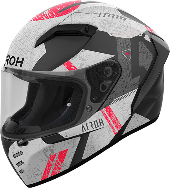 Мотошлем Airoh Connor Omega CNO35-XL - фото