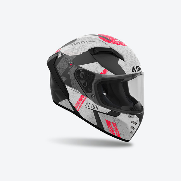 Мотошлем Airoh Connor Omega CNO35-XXL