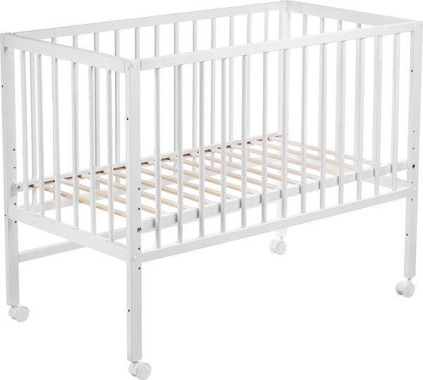 Детская кроватка Labalu Sweet Baby