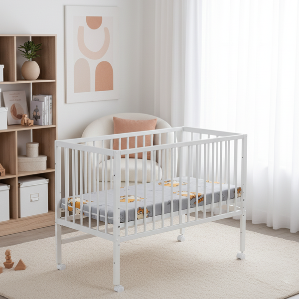 Детская кроватка Labalu Sweet Baby