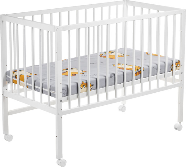 Детская кроватка Labalu Sweet Baby