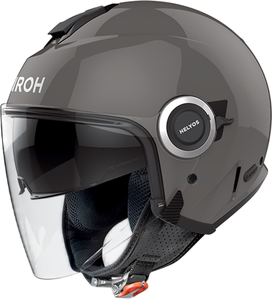 Мотошлем Airoh Helyos Color HE699-XXL - фото