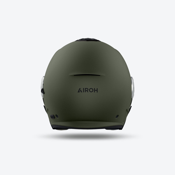 Мотошлем Airoh Helyos Color HE670-L