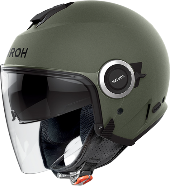 Мотошлем Airoh Helyos Color HE670-M - фото