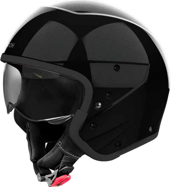 Мотошлем Airoh J110 Color J135-S - фото