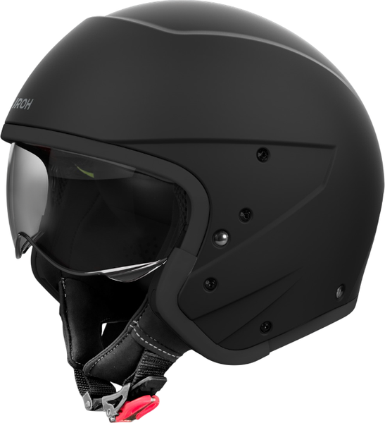 Мотошлем Airoh J110 Color J111-L - фото