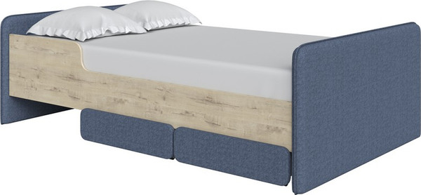 Полуторная кровать Proson Mika 120x200