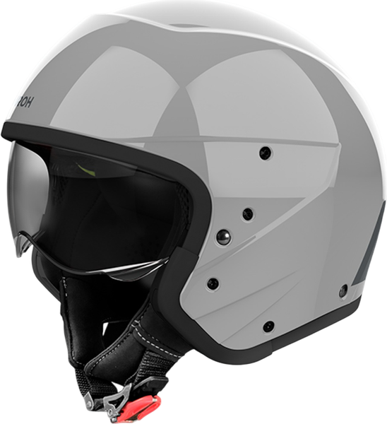 Мотошлем Airoh J110 Color J198-M - фото