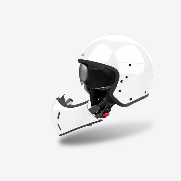 Мотошлем Airoh J110 Color J114-L