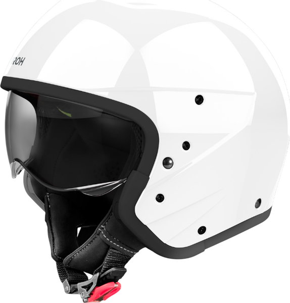 Мотошлем Airoh J110 Color J114-S - фото