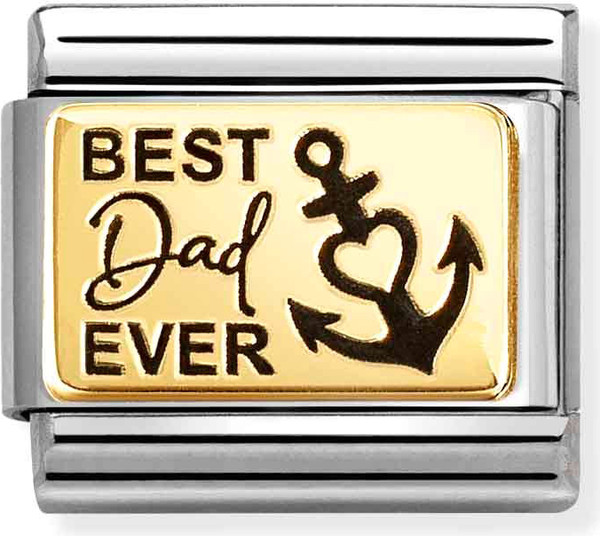 Звено для браслета NominatioN 030166/65 - фото