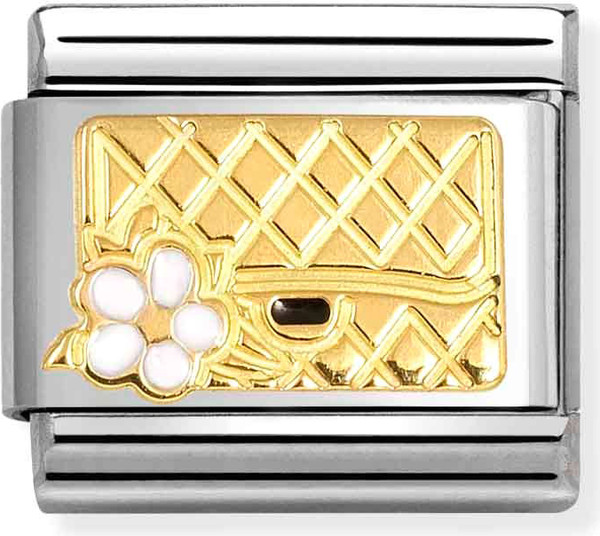 Звено для браслета NominatioN 030272/94 - фото