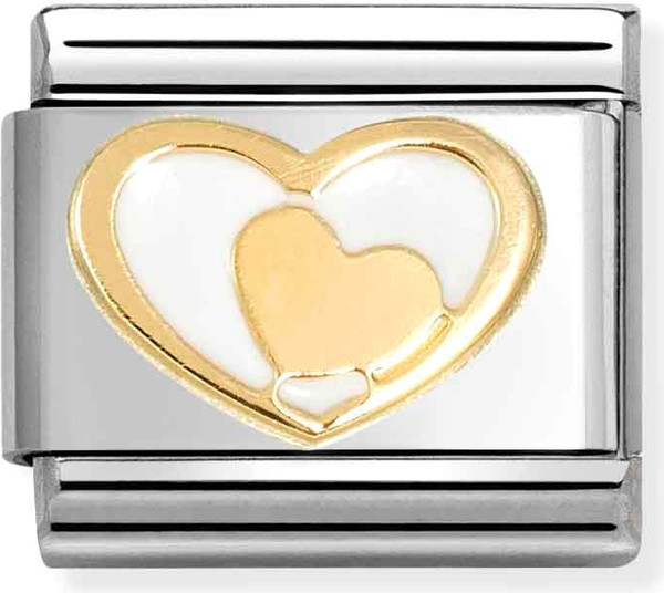 Звено для браслета NominatioN 030283/27 - фото