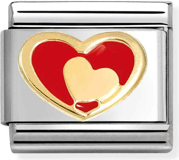 Звено для браслета NominatioN 030283/28 - фото