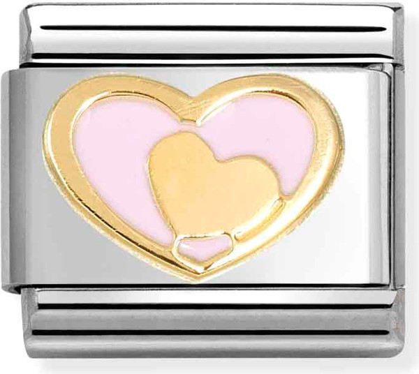 Звено для браслета NominatioN 030283/30 - фото