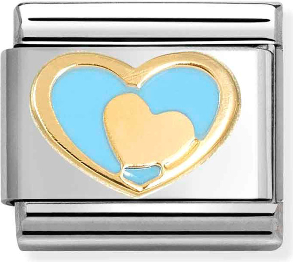 Звено для браслета NominatioN 030283/31 - фото