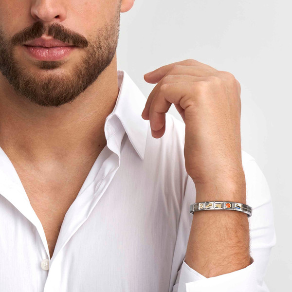 Звено для браслета NominatioN 030283/31