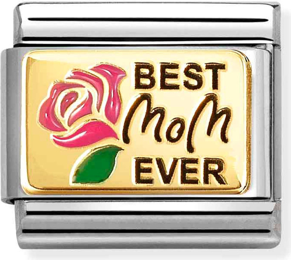 Звено для браслета NominatioN 030289/15 - фото