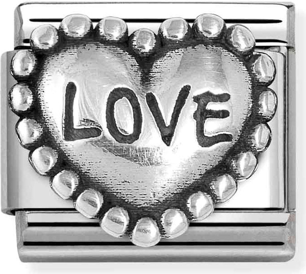 Звено для браслета NominatioN 330101/88 - фото