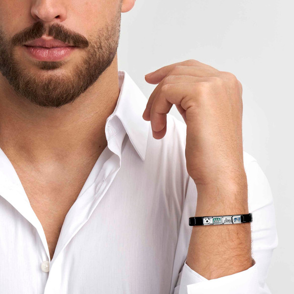 Звено для браслета NominatioN 330101/89