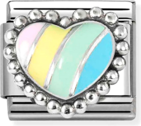 Звено для браслета NominatioN 330204/37 - фото