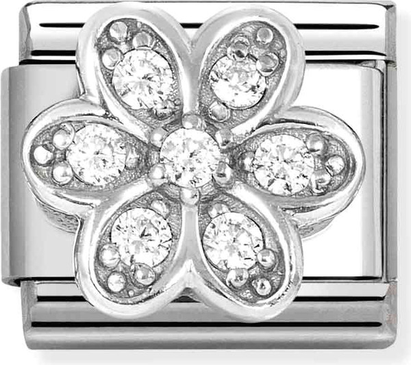 Звено для браслета NominatioN 330322/06 - фото