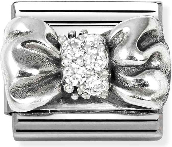 Звено для браслета NominatioN 330323/11 - фото