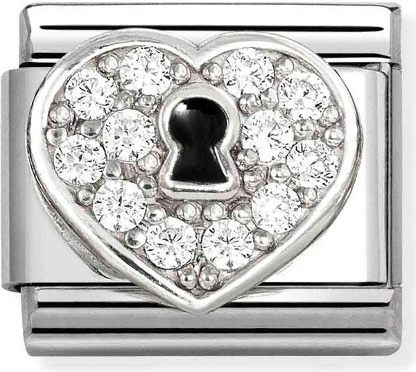 Звено для браслета NominatioN 330328/09 - фото