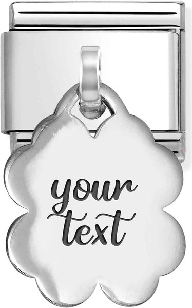 Звено для браслета NominatioN 331801/12