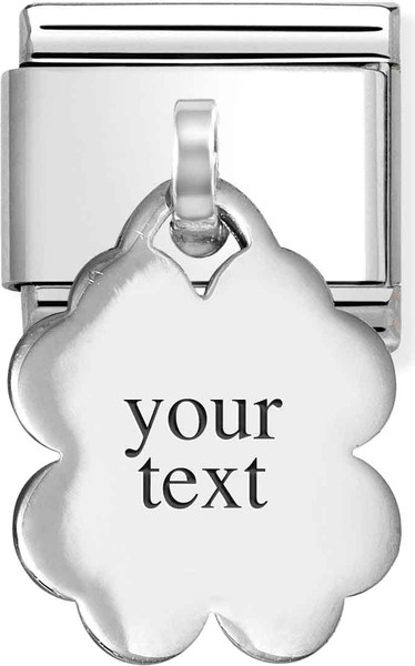 Звено для браслета NominatioN 331801/12