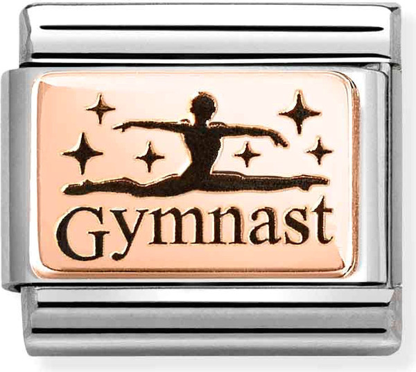 Звено для браслета NominatioN 430111/30 - фото