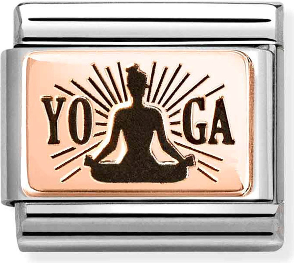 Звено для браслета NominatioN 430111/31 - фото