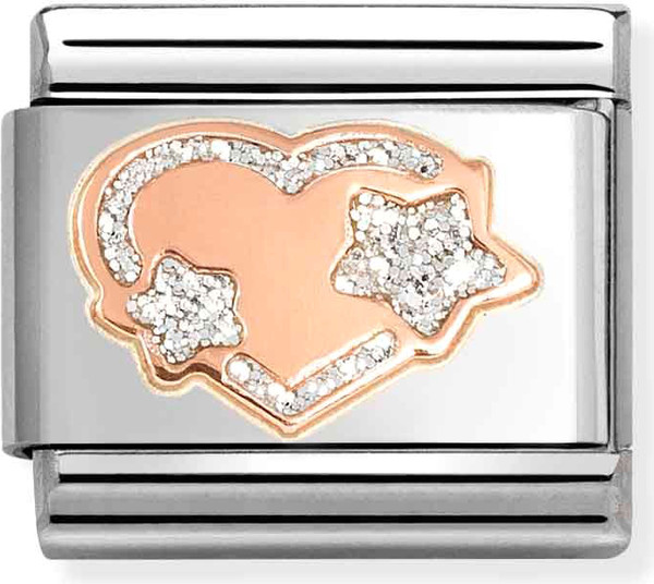 Звено для браслета NominatioN 430202/42 - фото