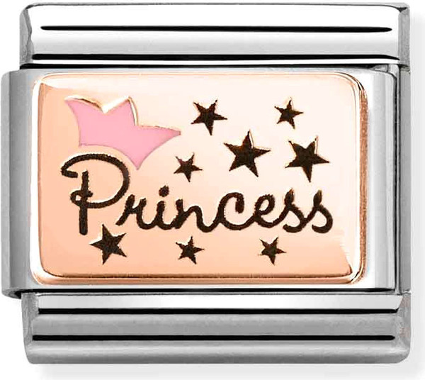 Звено для браслета NominatioN 430204/02 - фото