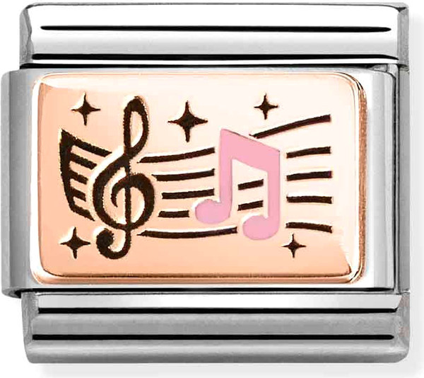 Звено для браслета NominatioN 430204/06 - фото