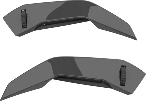 Воздухозаборник для мотошлема Airoh Connor 7131 - фото