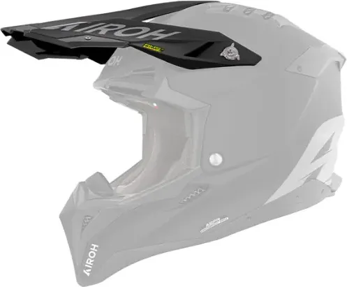 Козырек для мотошлема Airoh Aviator 3 AV311F - фото