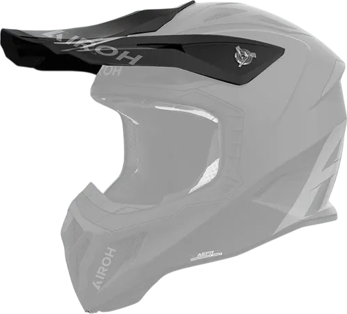 Козырек для мотошлема Airoh Aviator Ace 2 AVA211F - фото