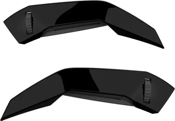 Воздухозаборник для мотошлема Airoh Connor 7175 - фото