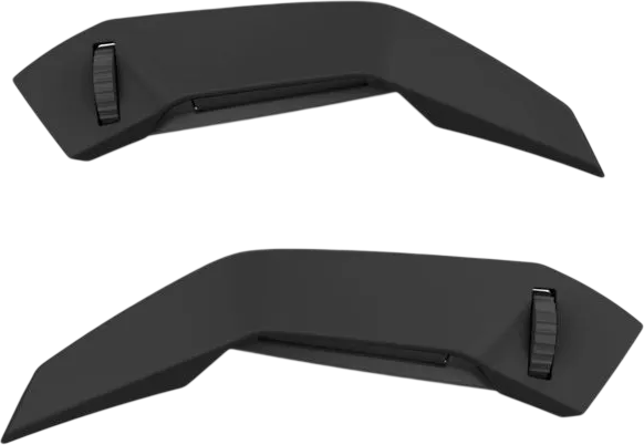 Воздухозаборник для мотошлема Airoh Connor 7128 - фото