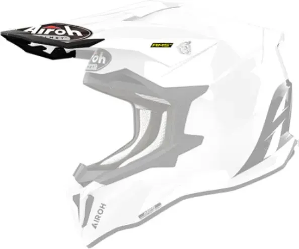 Козырек для мотошлема Airoh Twist 3 Color TW314F - фото