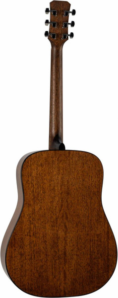 Акустическая гитара JET JD-255 NA