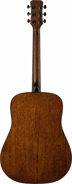 Акустическая гитара JET JD-255 NA